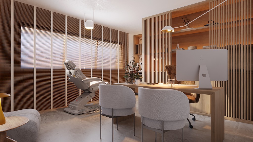 Sala-Conjunto, 22 m² - Foto 9
