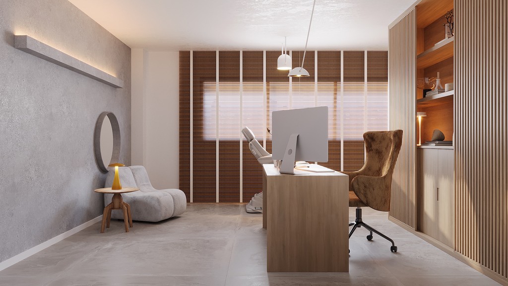 Sala-Conjunto, 22 m² - Foto 13