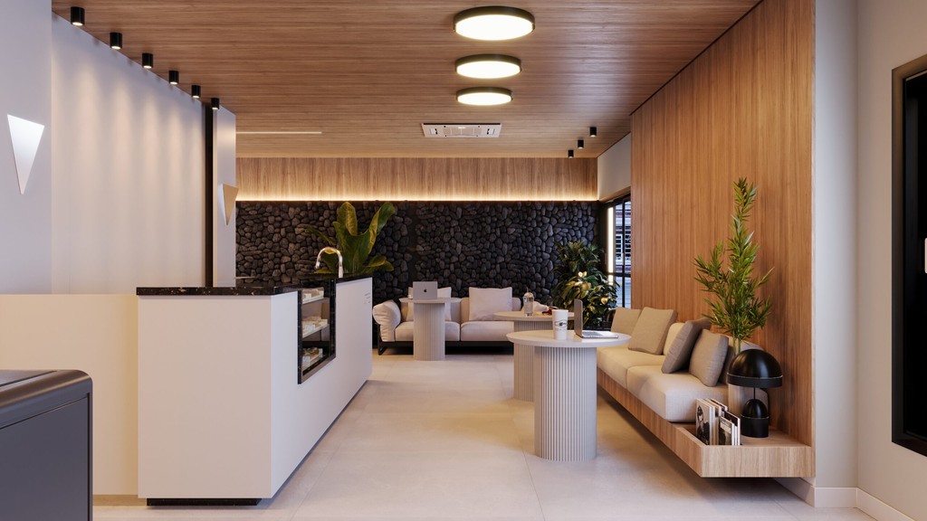 Sala-Conjunto, 22 m² - Foto 17