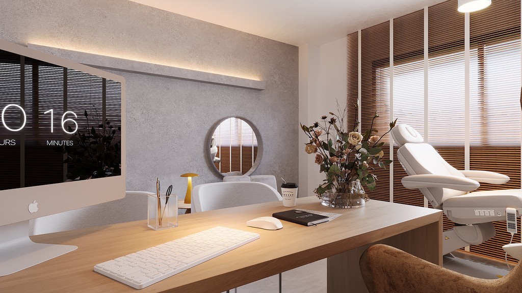 Sala-Conjunto, 28 m² - Foto 22