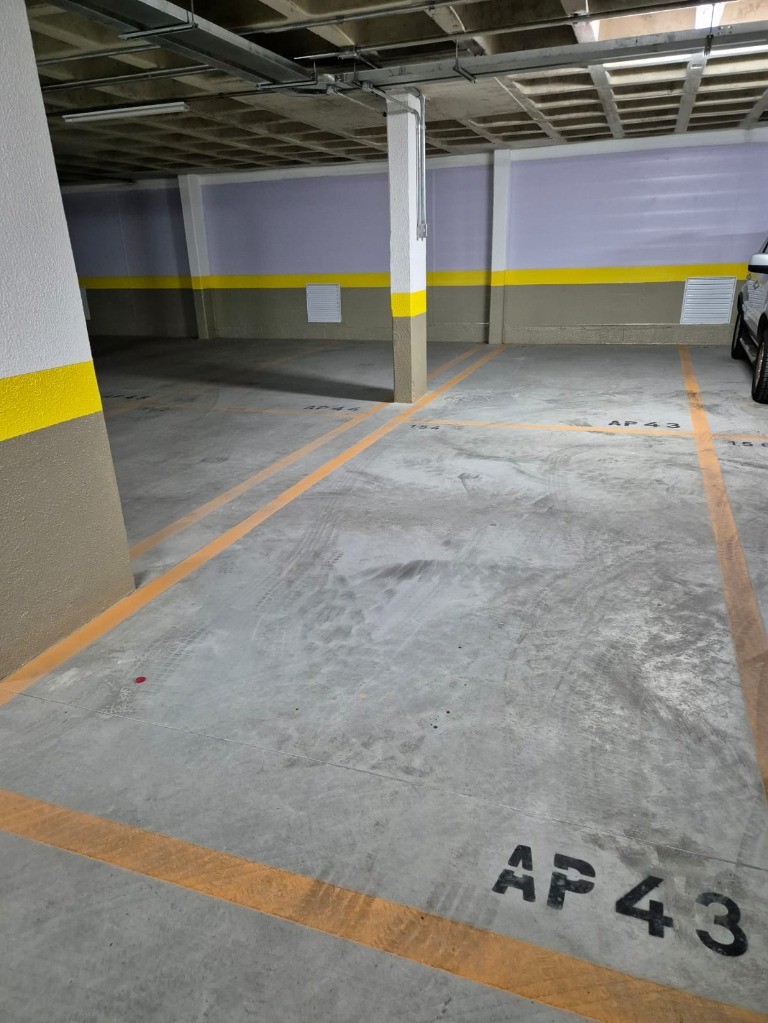 Apartamento, 3 quartos, 94 m² - Foto 2