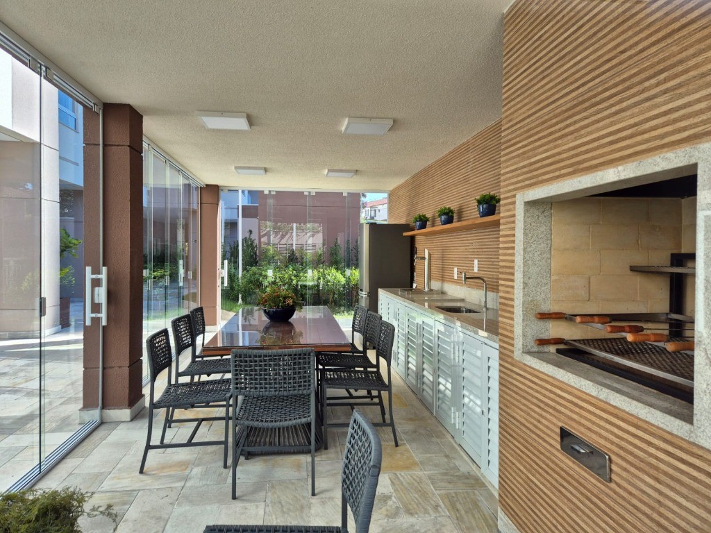 Apartamento, 3 quartos, 94 m² - Foto 14