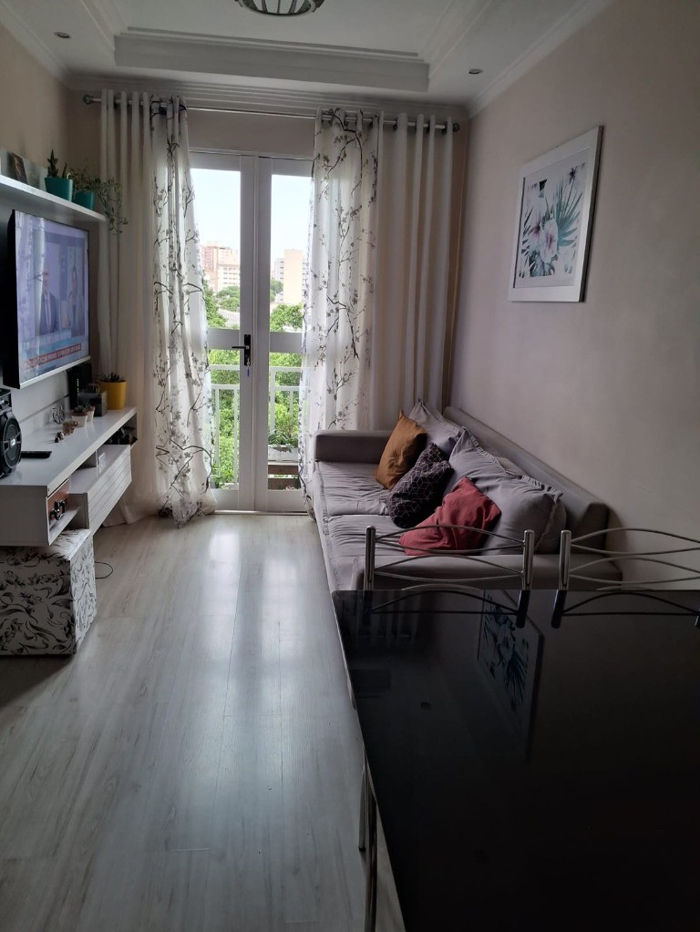 Apartamento, 2 quartos, 53 m² - Foto 13