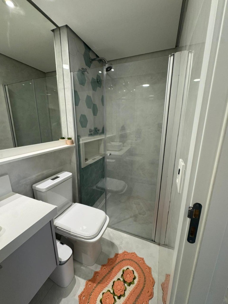 Apartamento, 3 quartos, 93 m² - Foto 43