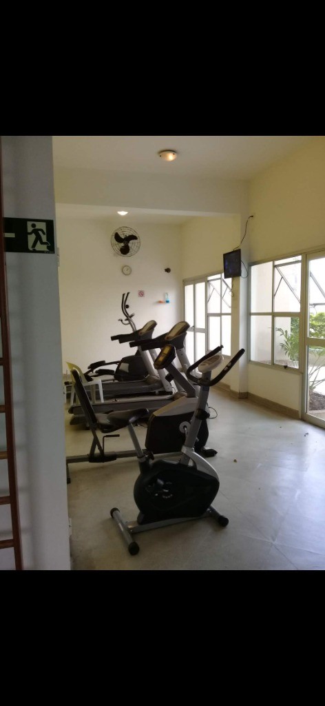 Apartamento, 3 quartos, 67 m² - Foto 2
