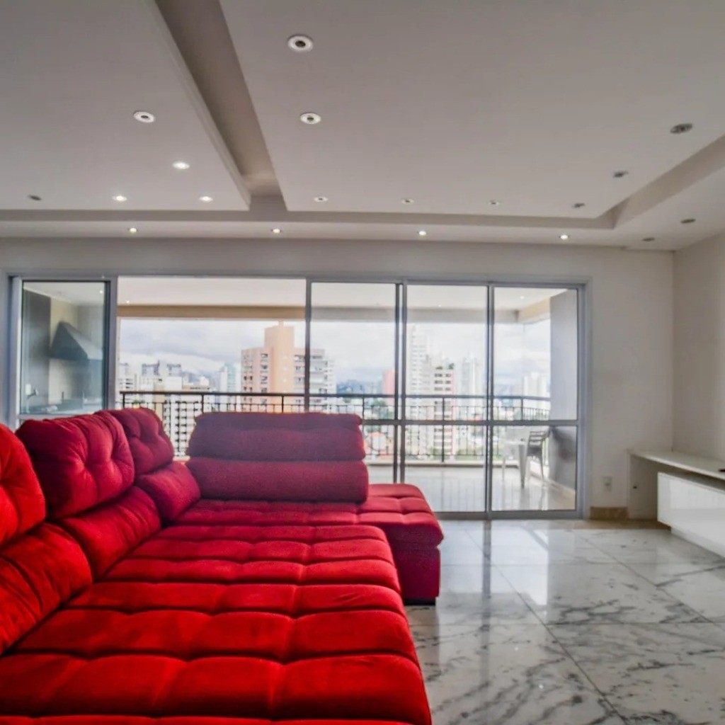 Apartamento, 3 quartos, 162 m² - Foto 46