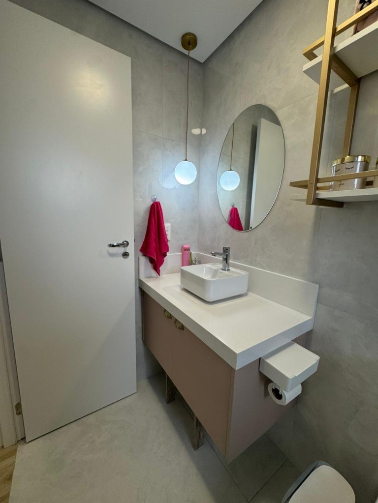 Apartamento, 3 quartos, 93 m² - Foto 53