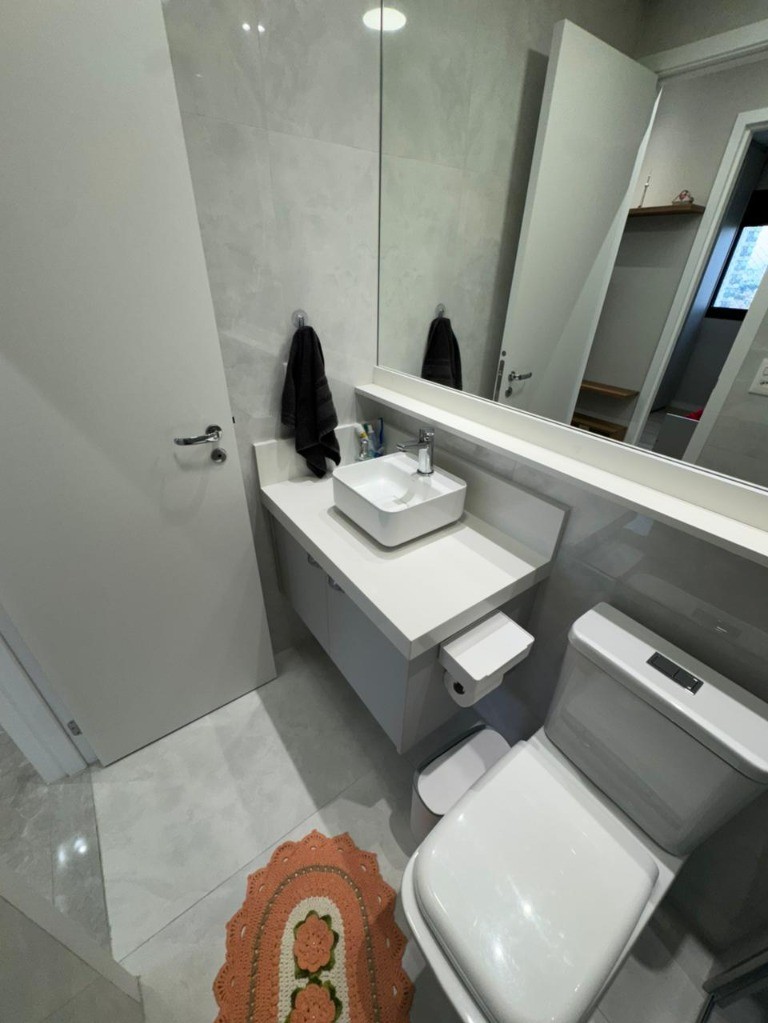 Apartamento, 3 quartos, 93 m² - Foto 54