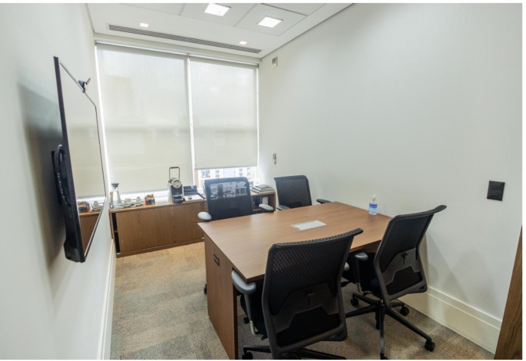 Sala-Conjunto, 878 m² - Foto 11