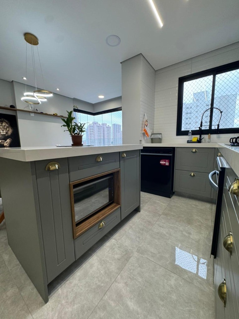 Apartamento, 3 quartos, 93 m² - Foto 36