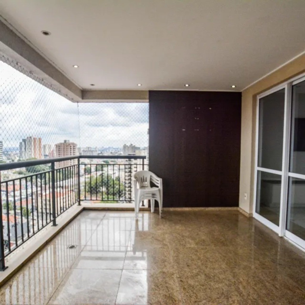 Apartamento, 3 quartos, 162 m² - Foto 19