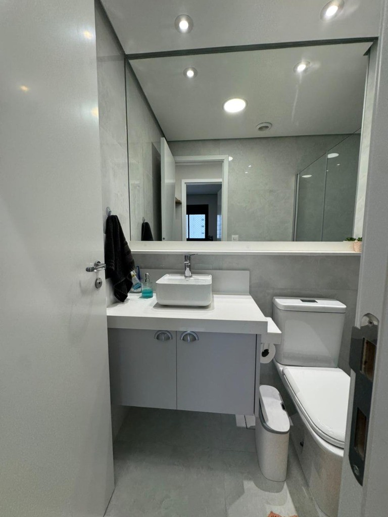 Apartamento, 3 quartos, 93 m² - Foto 41
