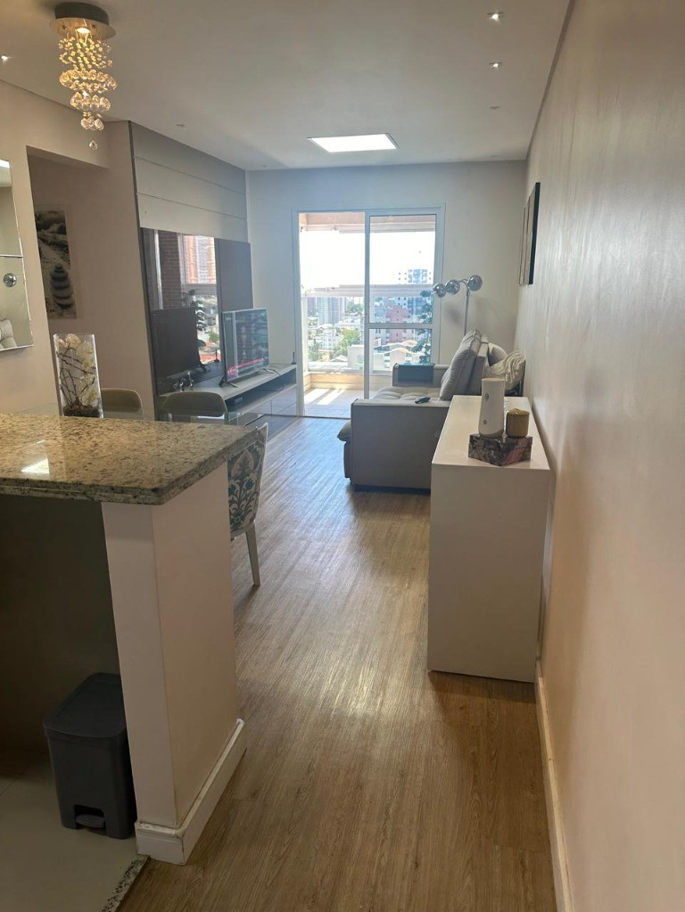 Apartamento, 3 quartos, 74 m² - Foto 4