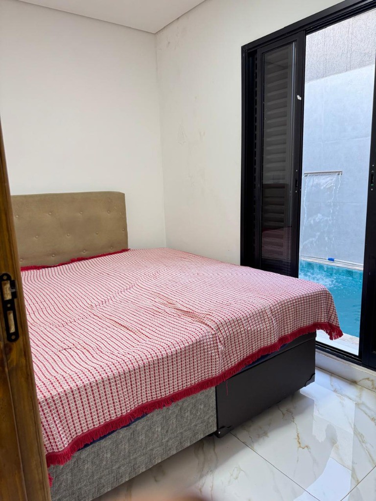 Casa, 4 quartos, 200 m² - Foto 19