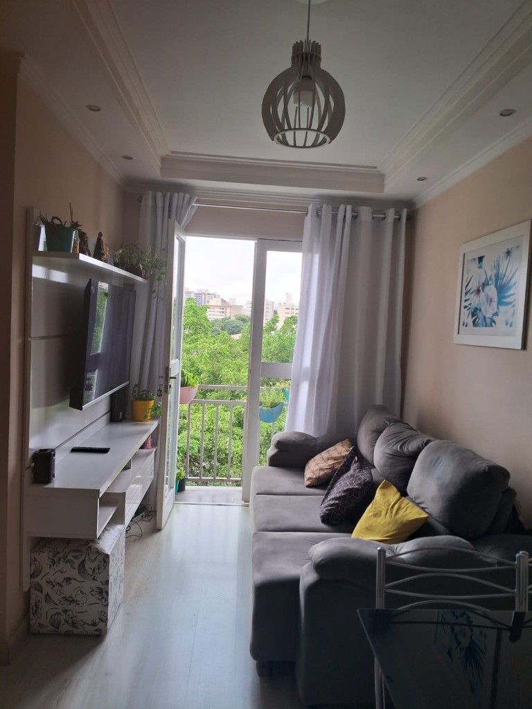 Apartamento, 2 quartos, 53 m² - Foto 22