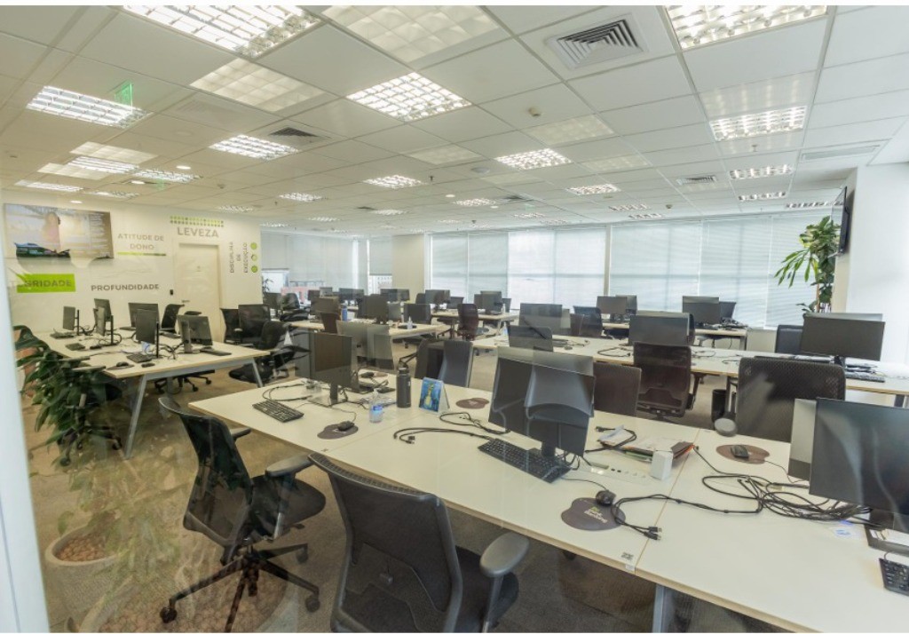 Sala-Conjunto, 878 m² - Foto 19