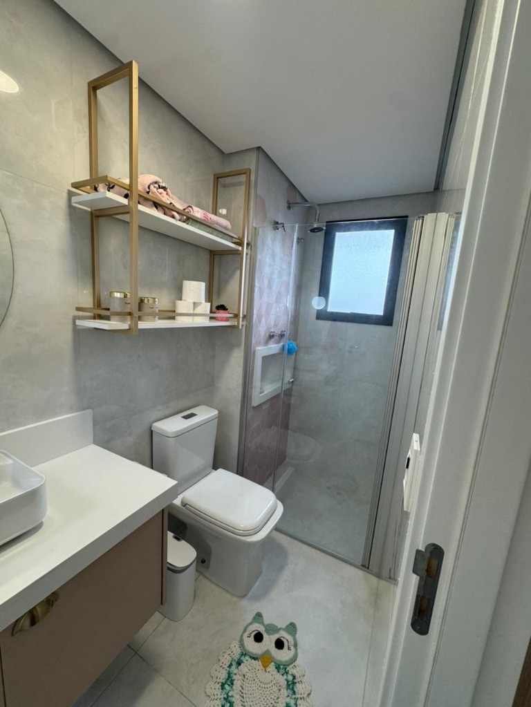 Apartamento, 3 quartos, 93 m² - Foto 17