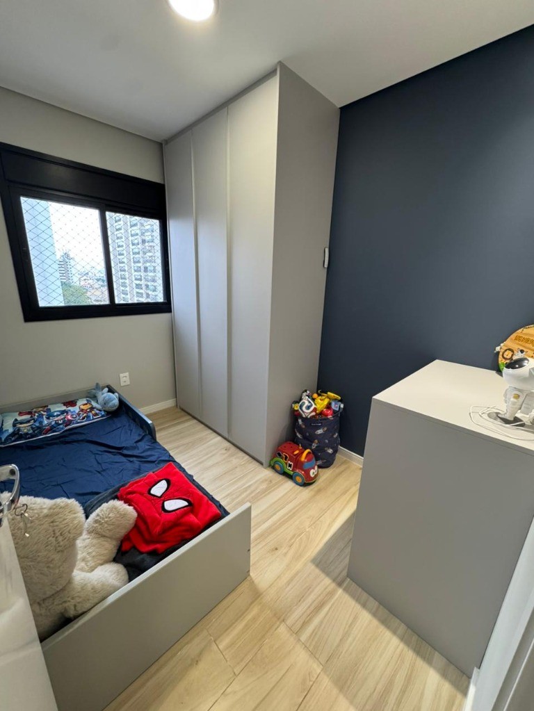 Apartamento, 3 quartos, 93 m² - Foto 5