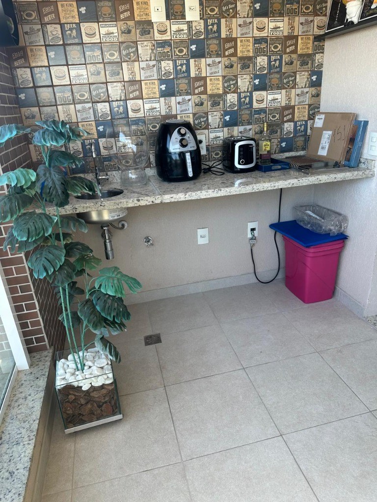 Apartamento, 3 quartos, 74 m² - Foto 8