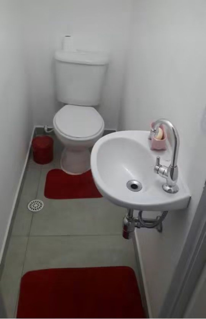 Casa, 2 quartos, 71 m² - Foto 14