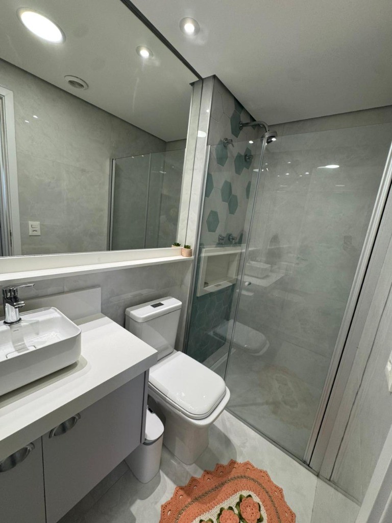 Apartamento, 3 quartos, 93 m² - Foto 28