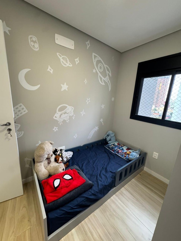 Apartamento, 3 quartos, 93 m² - Foto 13