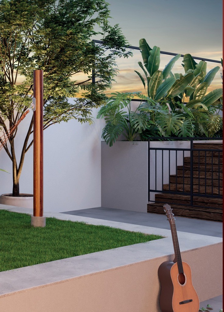Apartamento, 2 quartos, 48 m² - Foto 12