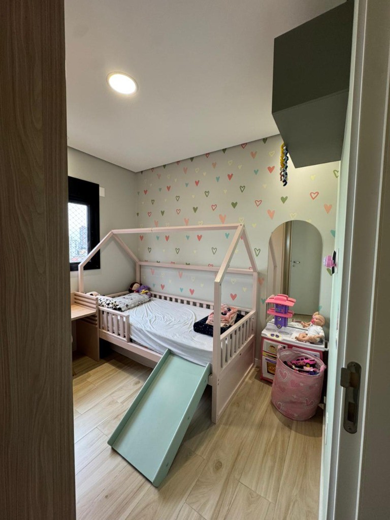 Apartamento, 3 quartos, 93 m² - Foto 49