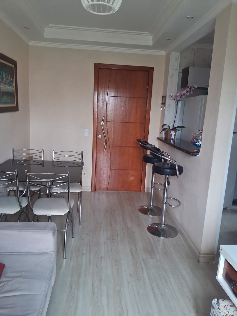 Apartamento, 2 quartos, 53 m² - Foto 21