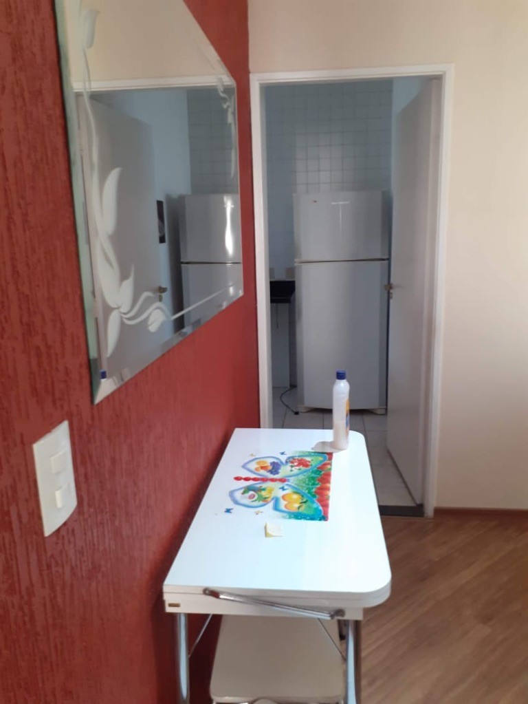 Apartamento, 3 quartos, 67 m² - Foto 6
