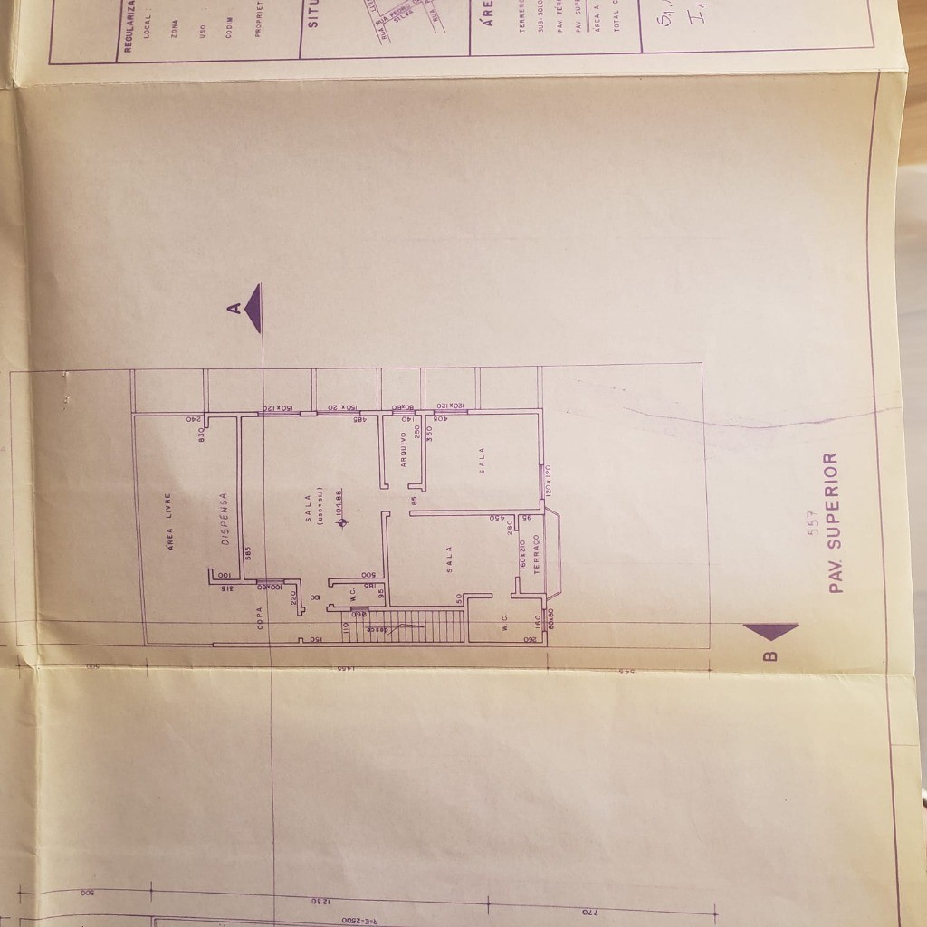 Prédio Inteiro, 370 m² - Foto 6