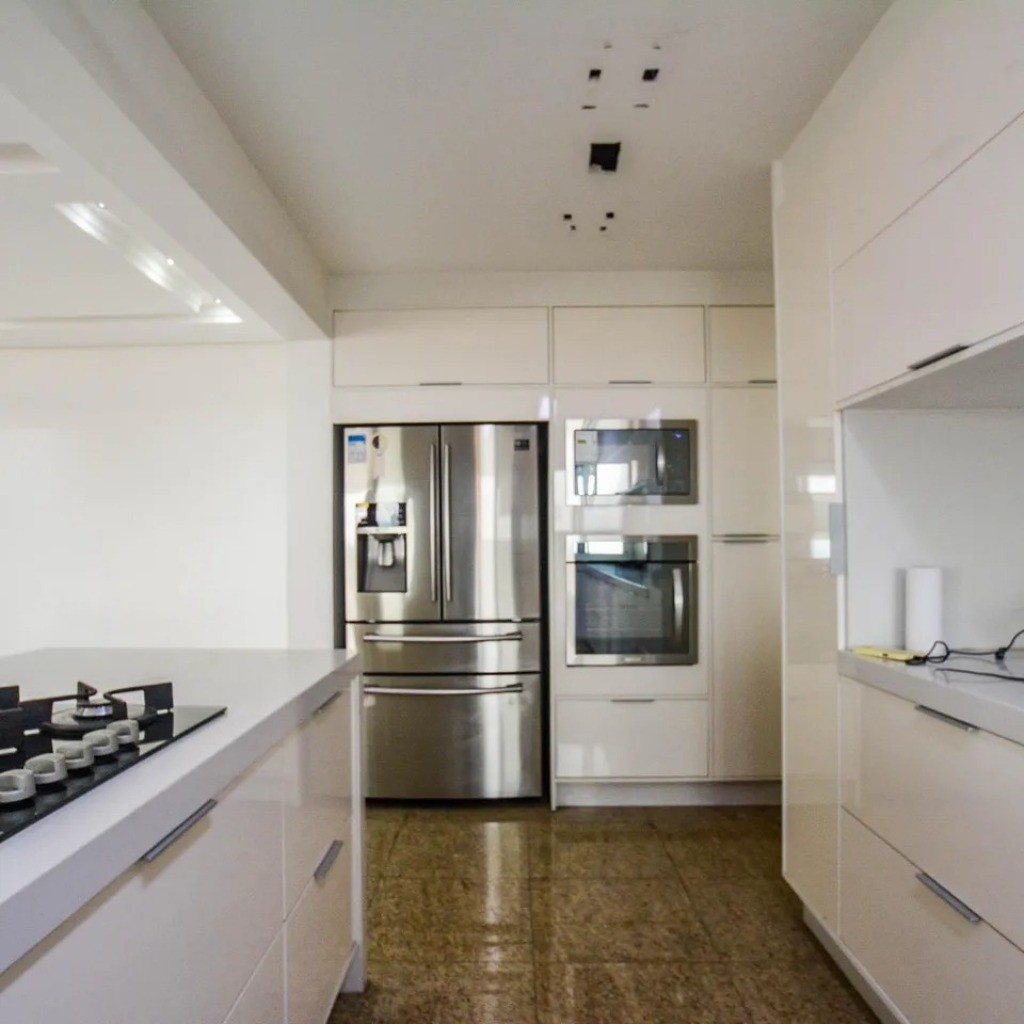 Apartamento, 3 quartos, 162 m² - Foto 10