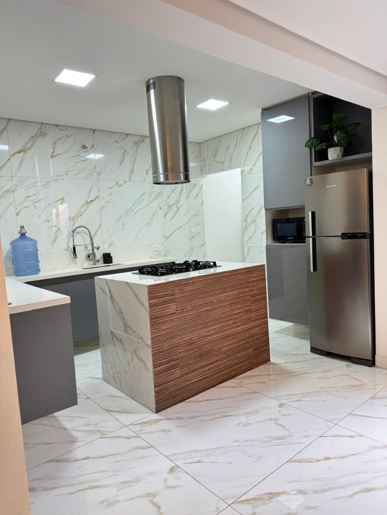 Casa, 4 quartos, 200 m² - Foto 3