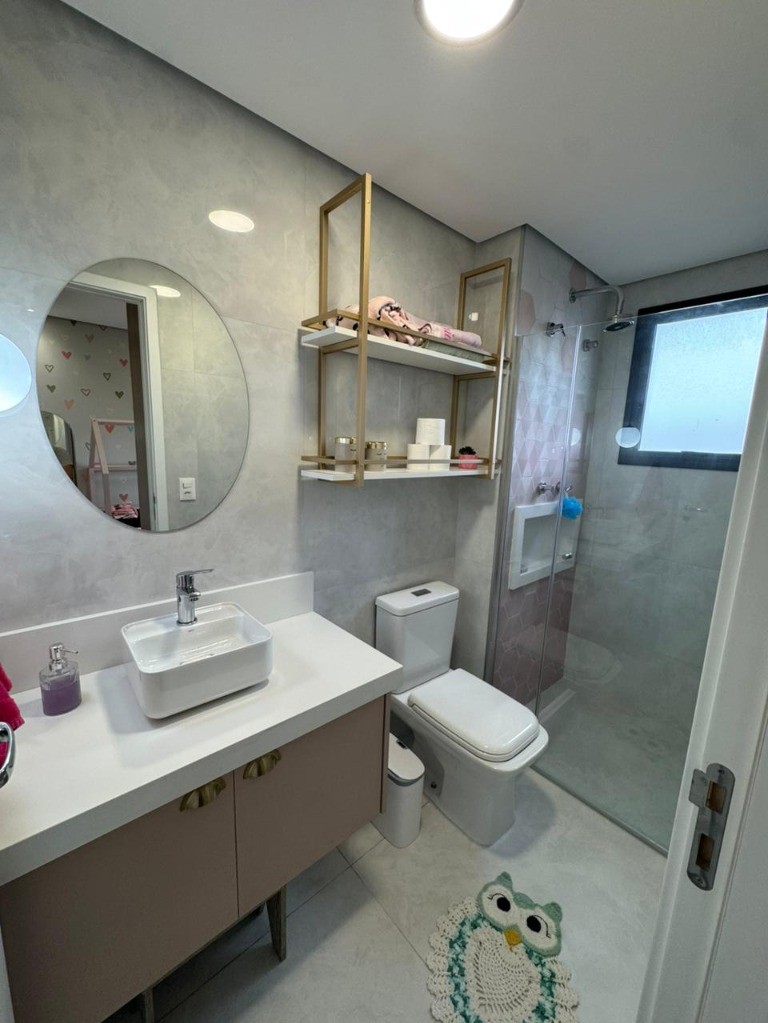 Apartamento, 3 quartos, 93 m² - Foto 11