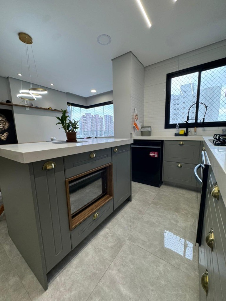 Apartamento, 3 quartos, 93 m² - Foto 12
