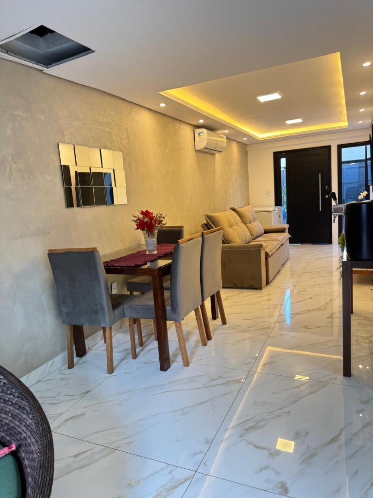 Casa, 4 quartos, 200 m² - Foto 20