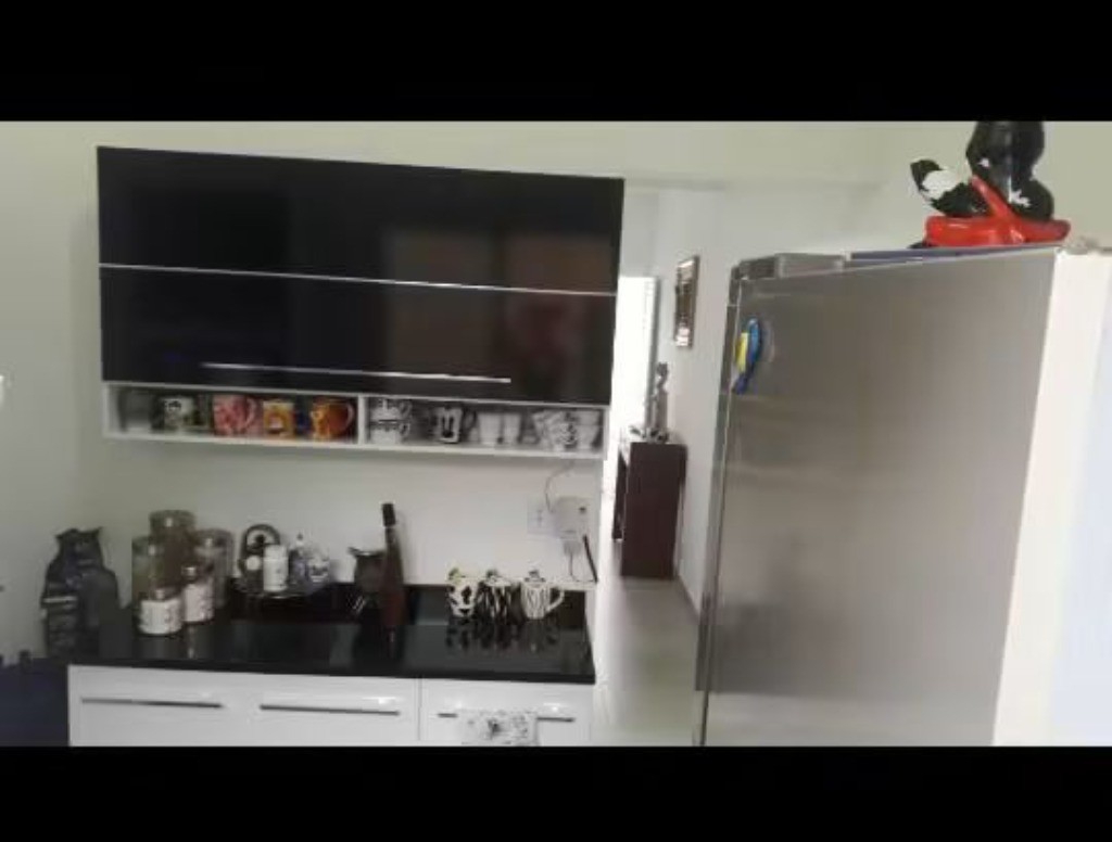 Casa, 2 quartos, 71 m² - Foto 4