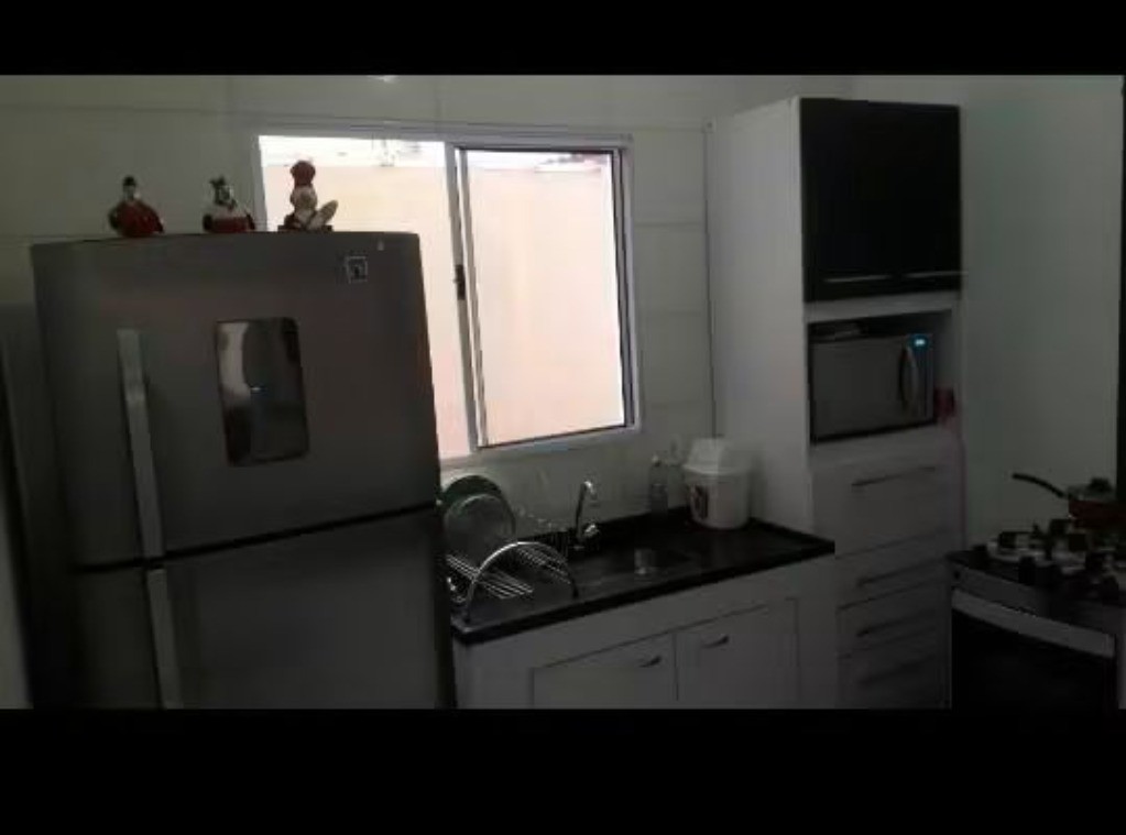 Casa, 2 quartos, 71 m² - Foto 2