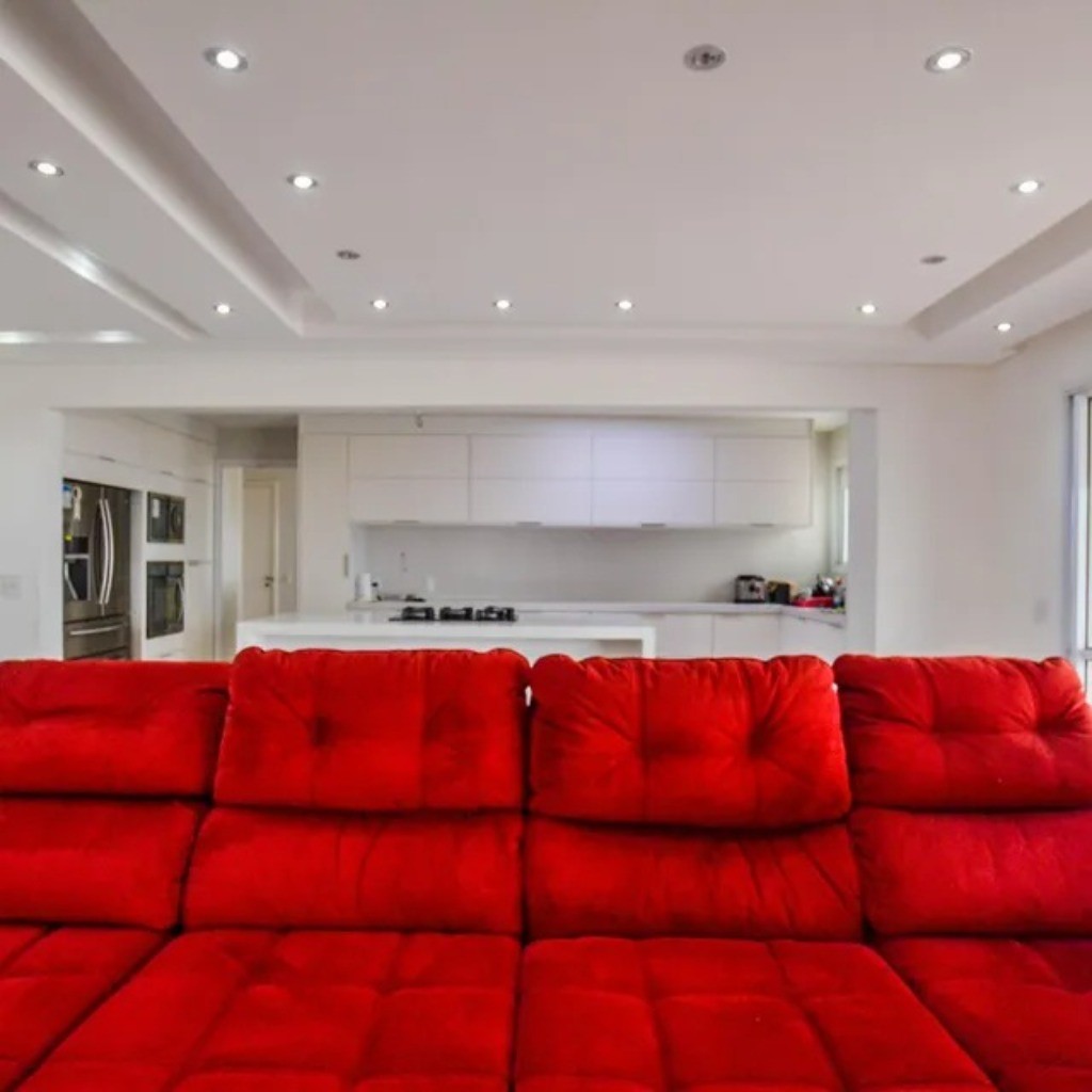 Apartamento, 3 quartos, 162 m² - Foto 29