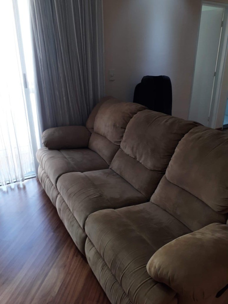 Apartamento, 3 quartos, 67 m² - Foto 28