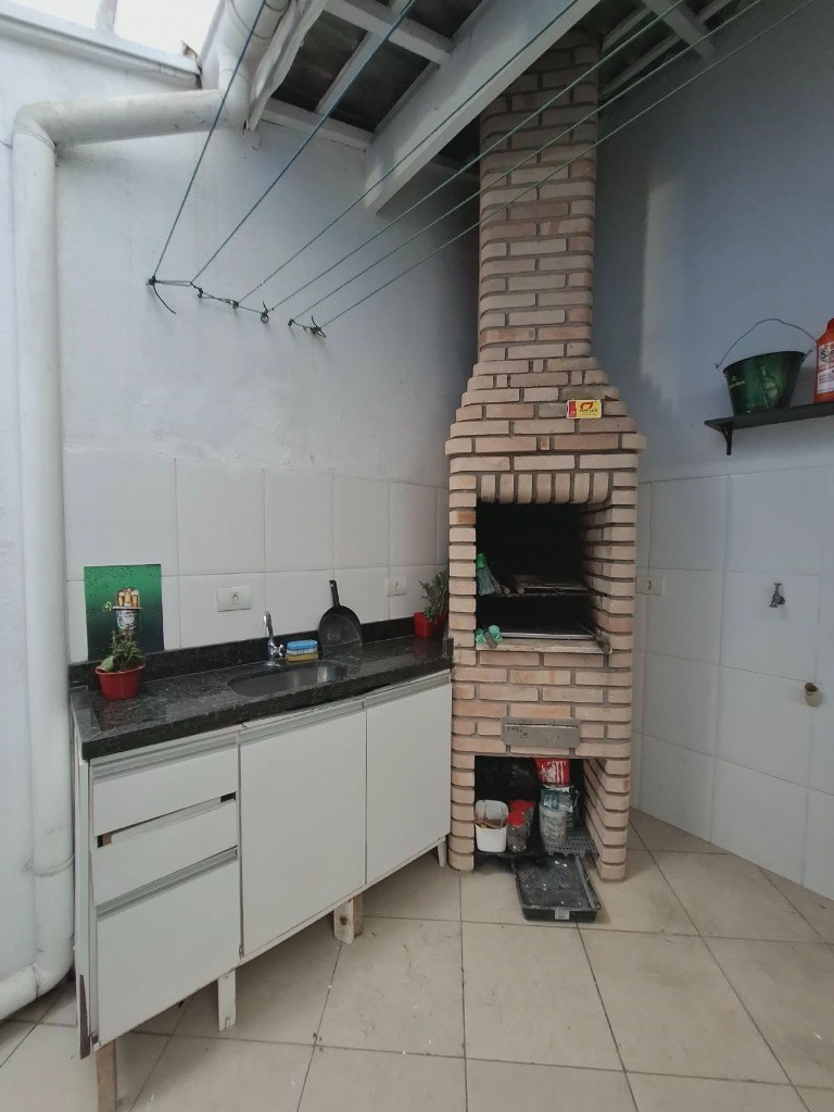 Casa, 3 quartos, 250 m² - Foto 9