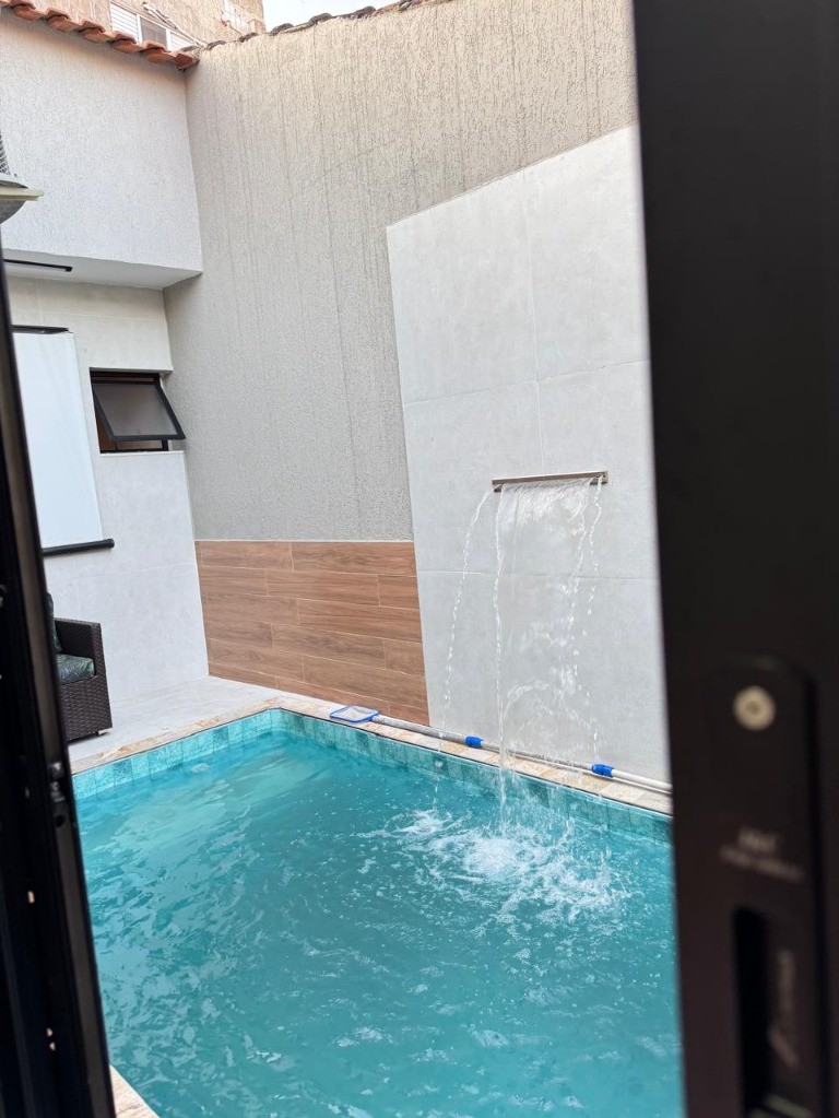 Casa, 4 quartos, 200 m² - Foto 23