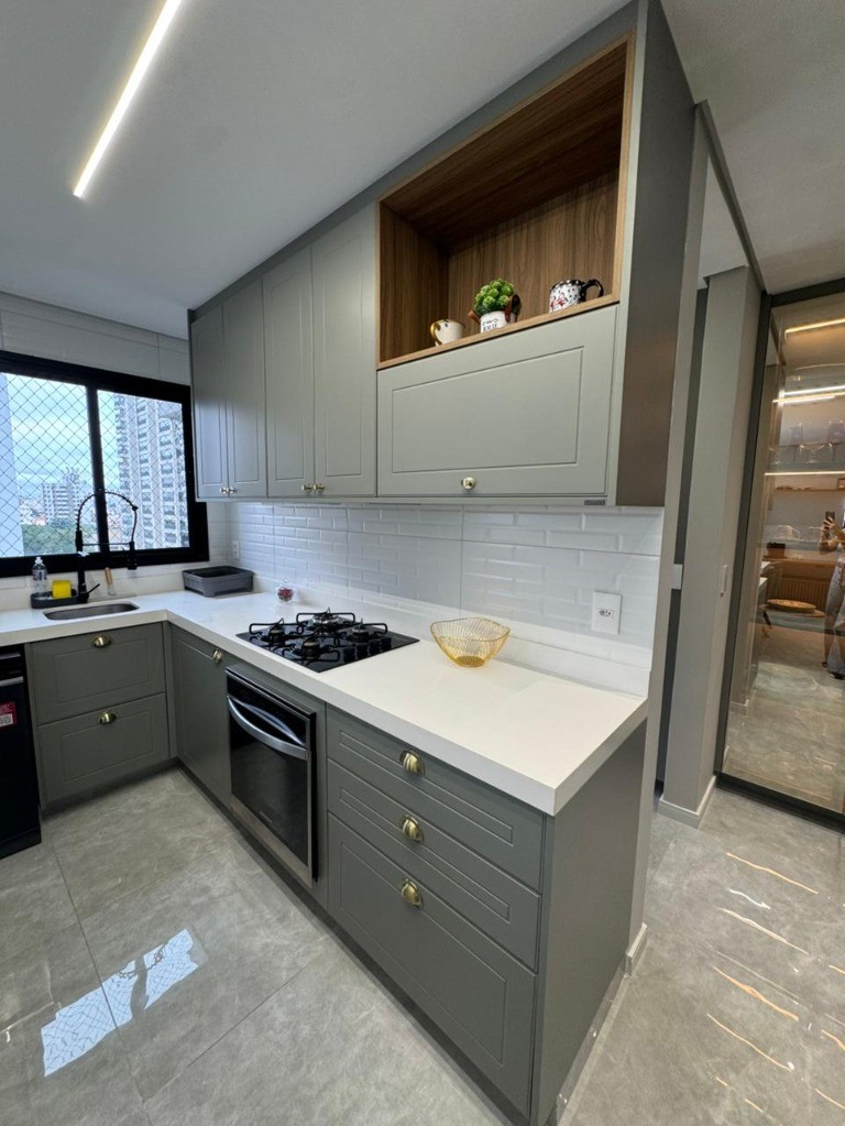 Apartamento, 3 quartos, 93 m² - Foto 50