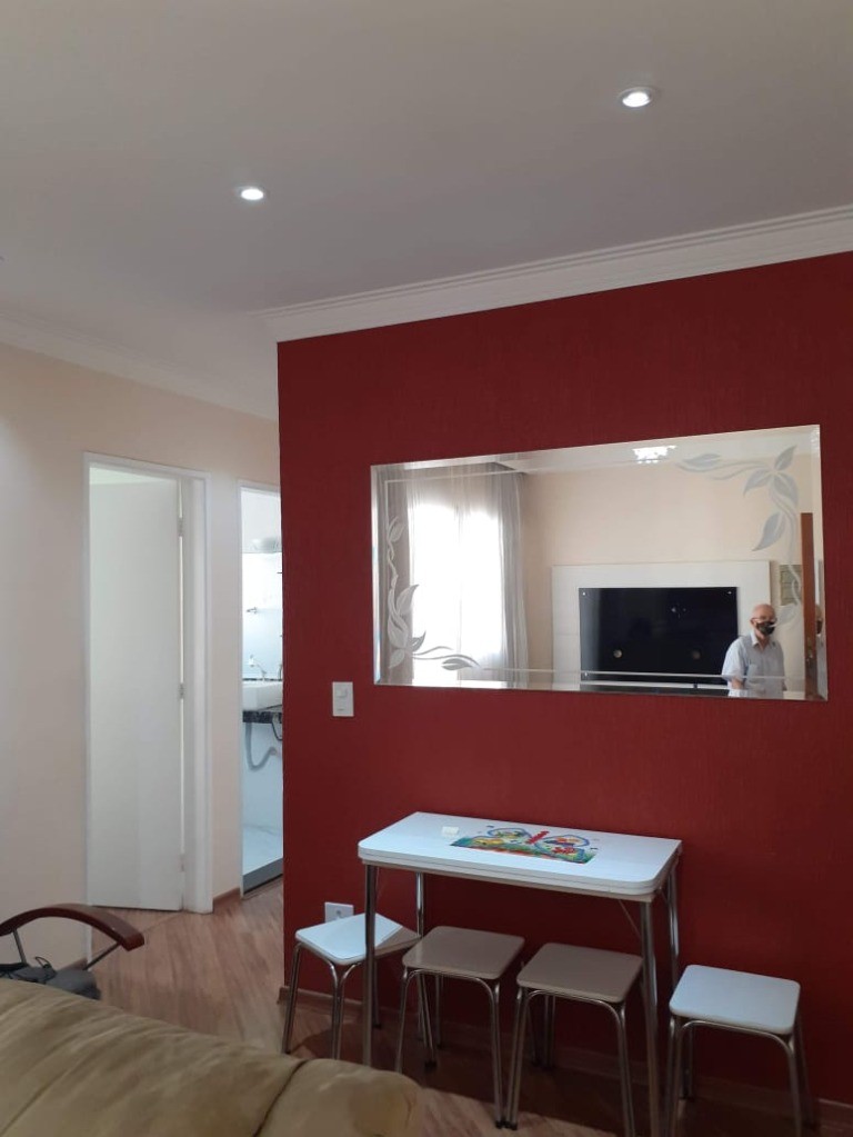Apartamento, 3 quartos, 67 m² - Foto 26