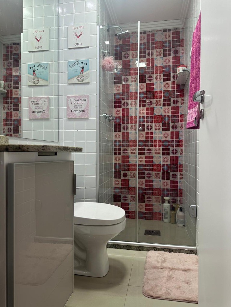Apartamento, 3 quartos, 74 m² - Foto 15