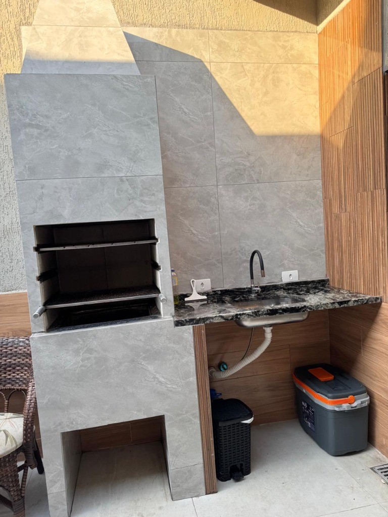 Casa, 4 quartos, 200 m² - Foto 11