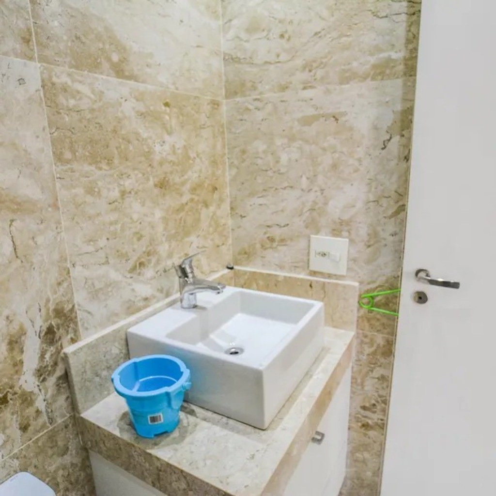 Apartamento, 3 quartos, 162 m² - Foto 2