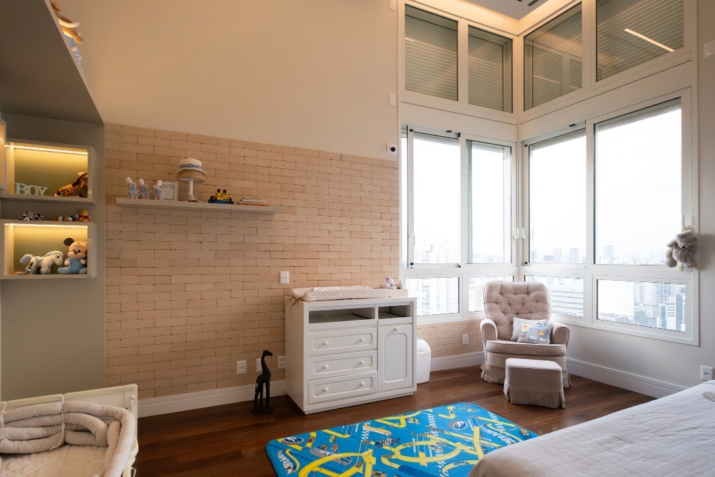 Apartamento, 4 quartos, 750 m² - Foto 6