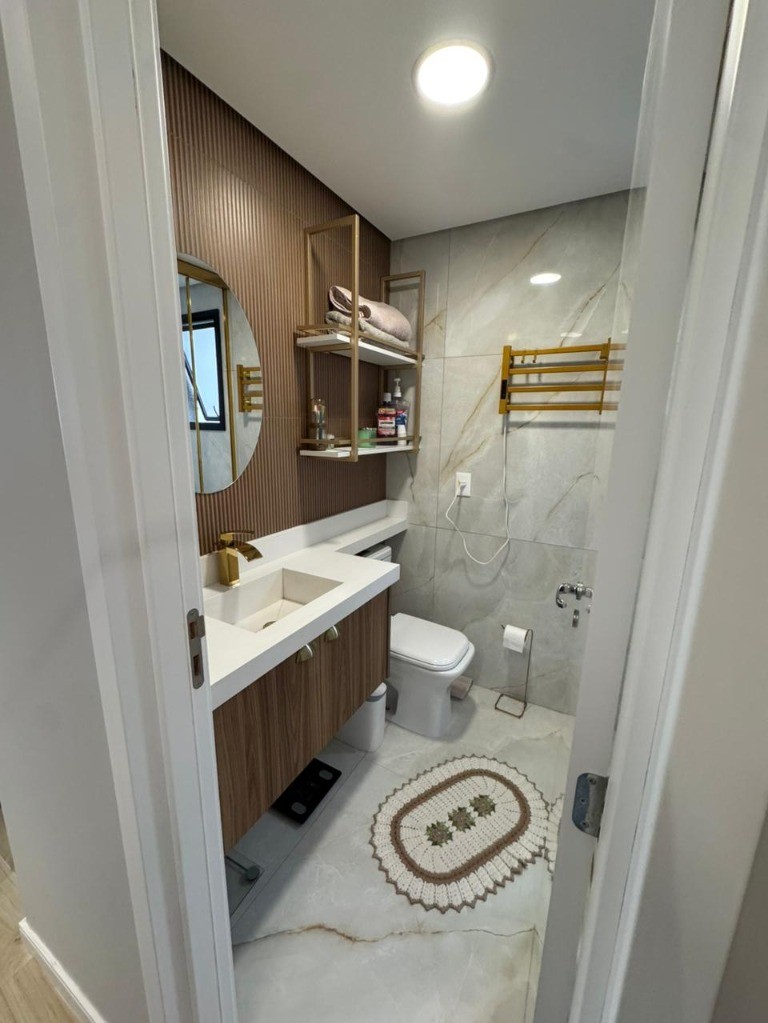 Apartamento, 3 quartos, 93 m² - Foto 33