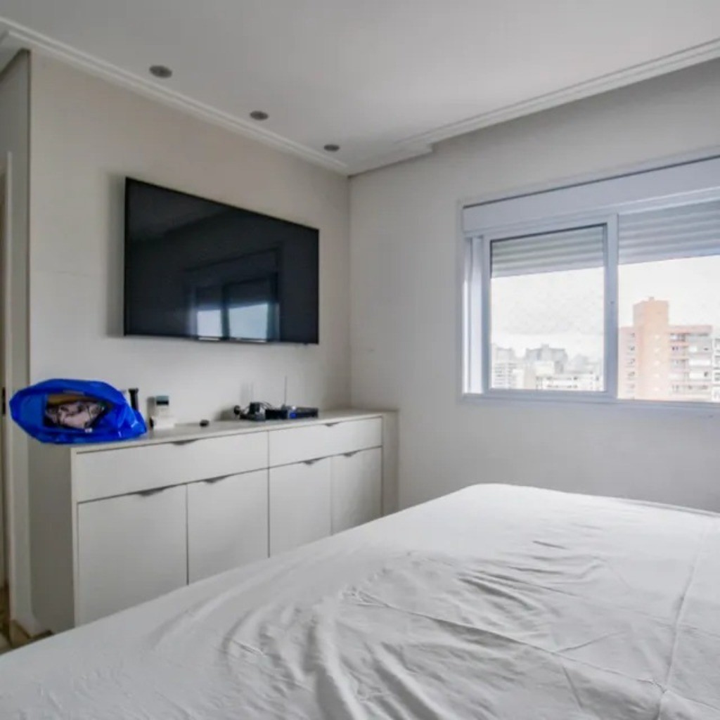 Apartamento, 3 quartos, 162 m² - Foto 8